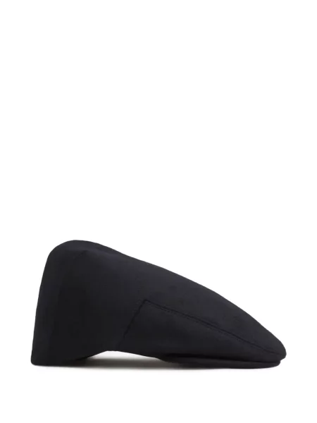 Čiapka Lock & Co. Hatters modrá