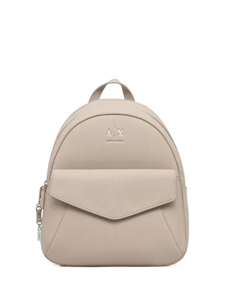 Rucsac Armani Exchange cu autograf