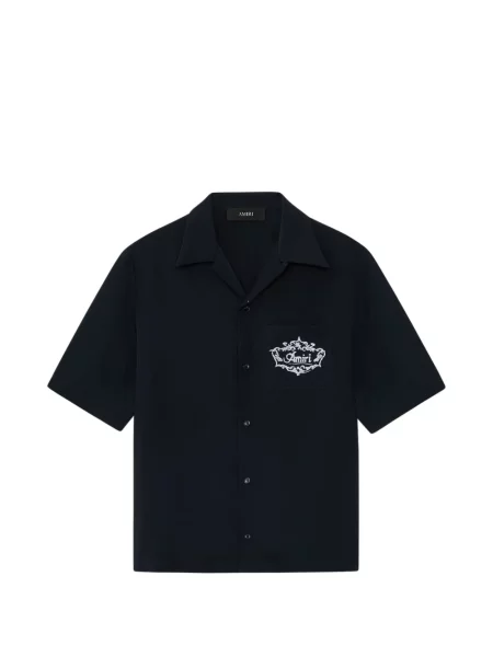Cămașă Amiri negru