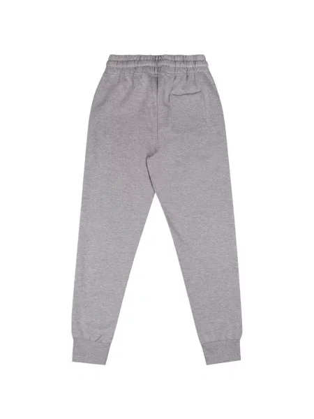 Pantaloni copii Leone 1947 gri