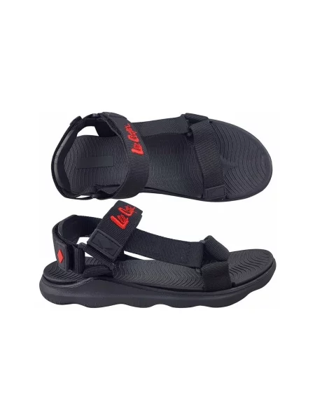 Sandale Lee Cooper crvena