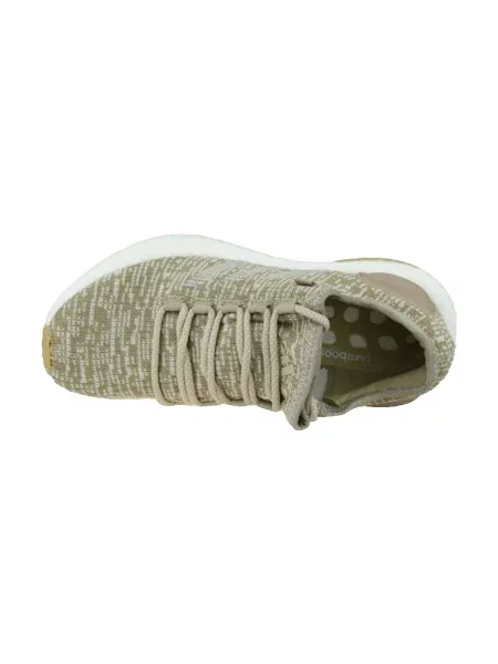 Pantofi Adidas maro