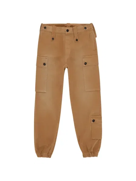 Pantaloni cargo Fortela maro