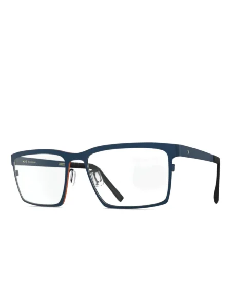 Ochelari de soare Blackfin albastru