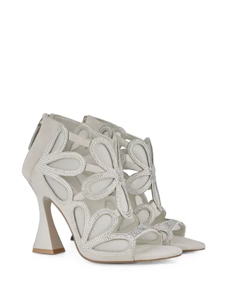 Sandale Kat Maconie alb