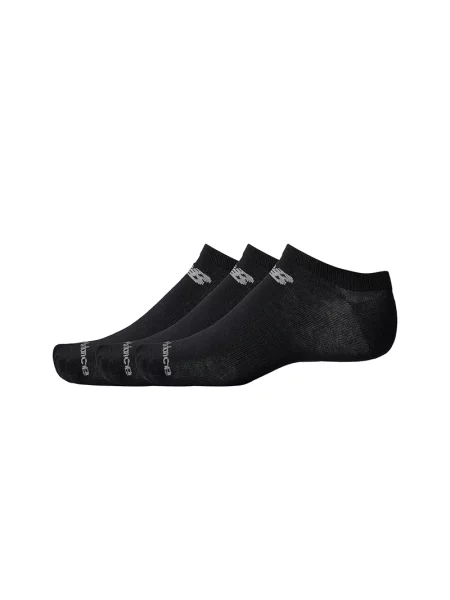 Skarpety New Balance Performance Basic 3 pary S czarne