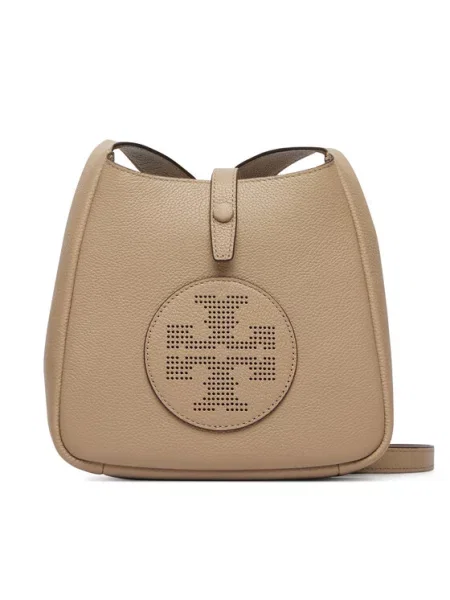 Tory Burch Geantă Roșu bej