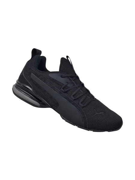 Pantofi Puma negru