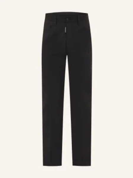 Сhinosy Dsquared2 czarne