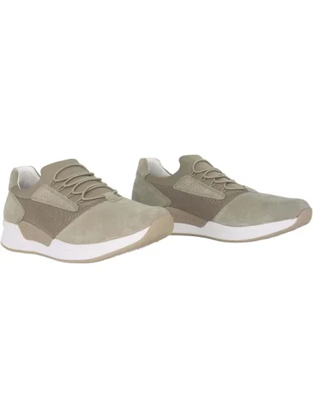 Pantofi Gabor verde