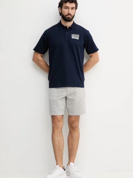 Tricou polo Lacoste