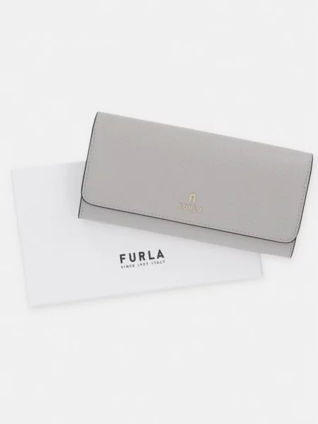Furla гаманець шкіряний