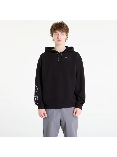 Hanorac Puma negru