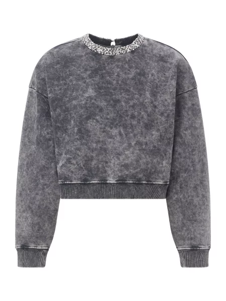 Geacă Rich & Royal gri