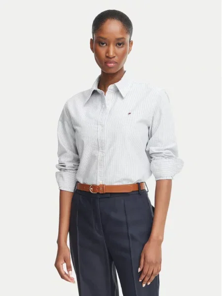 Tommy Hilfiger Ing szürke