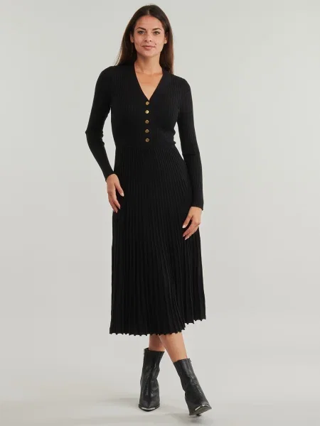 Rochie Ikks negru
