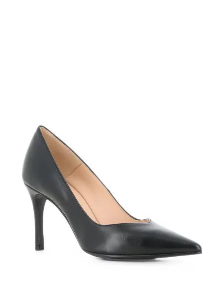 Pantofi cu toc Tassinari negru