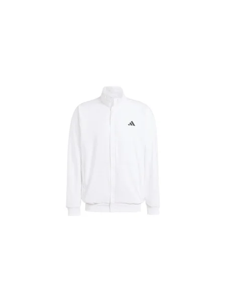 Mikina Adidas biela