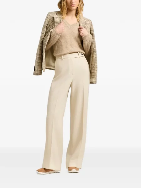 Pantaloni Kiton