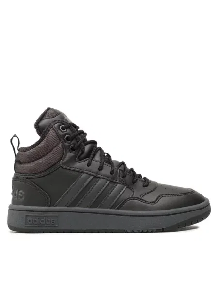 Sneakersy adidas černé