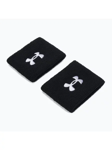 Мъжки гривни Under Armour Performance черни