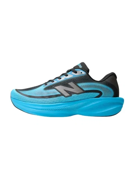 Sneakers New Balance Ellipse V1 Altitude/ Black EUR 43 niebieskie
