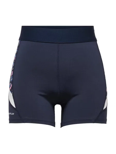 ONLY PLAY Sportske hlače / mornarsko / roza plava