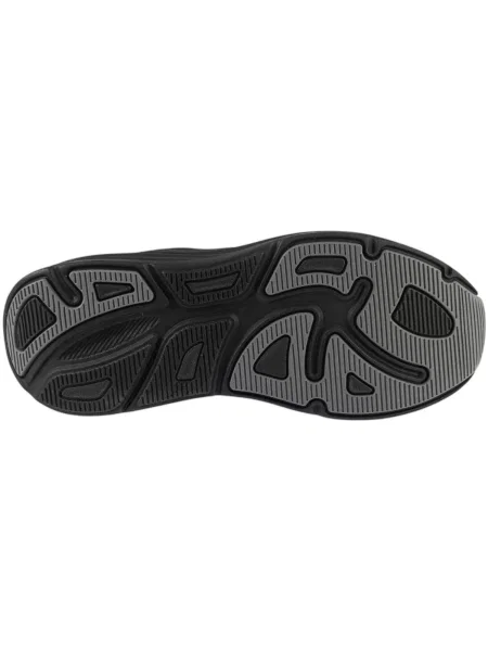 Tenisky Skechers čierna