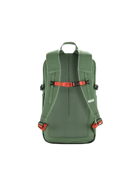 Rucsac Fjallraven verde