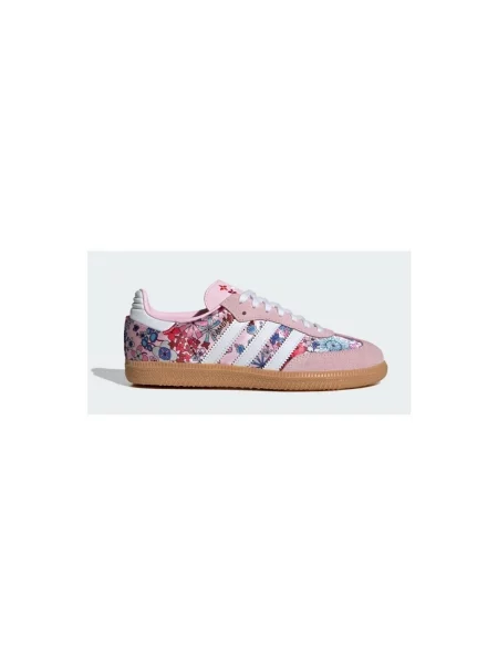 Tenisky Adidas Samba biela
