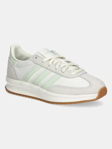 Adidas sneakers Run bej alb