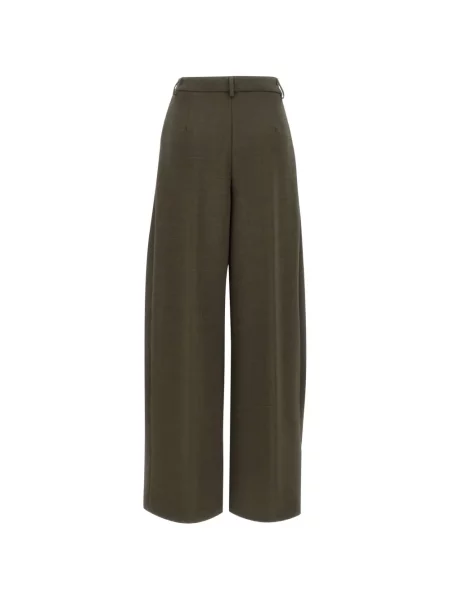 Pantaloni Kaos verde