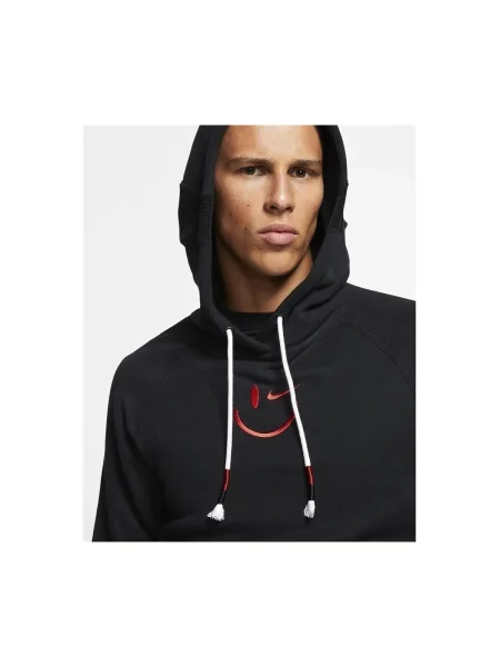 Geacă Nike negru