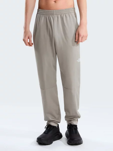 Спортивні штани The North Face M MOUNTAIN ATHLETICS FLEECE PA сірий