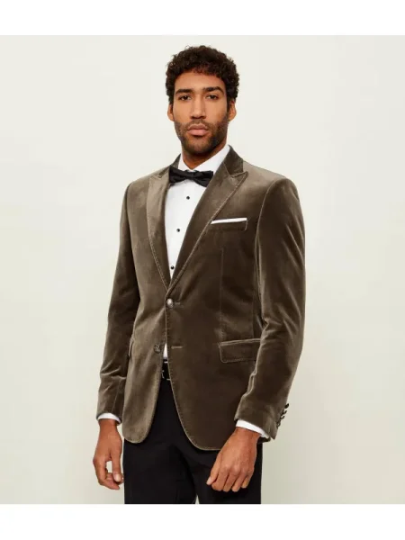 Joop! Sacou Horace maro