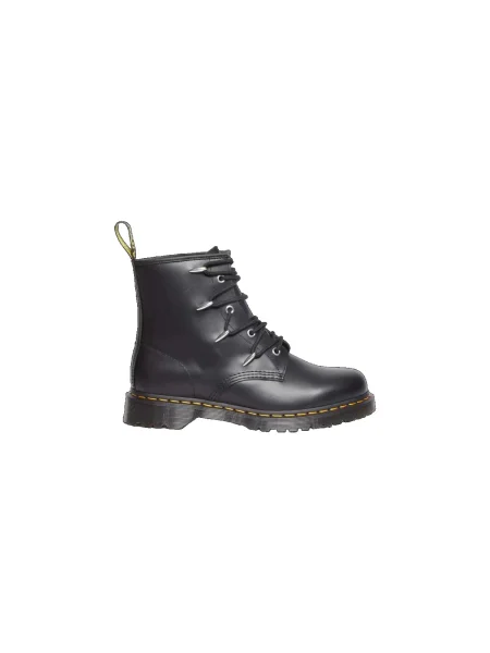 Botine Dr. Martens negru