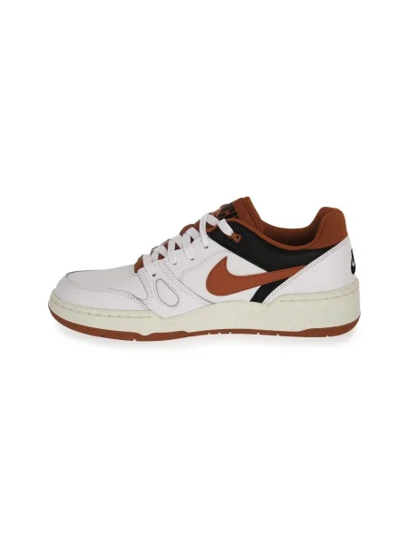 Pantofi Nike alb