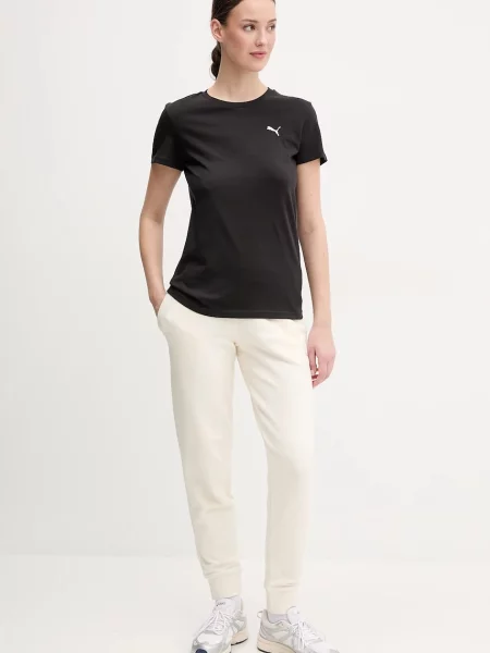 Футболка Puma черная