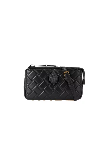 Torebka Kurt Geiger czarna