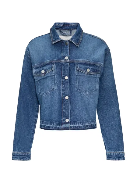 S.Oliver Prehodna jakna modra