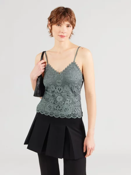 ONLY Top ONLHONEY jad verde