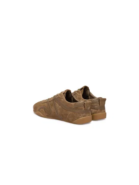 Laisvalaikio batai Giuseppe Zanotti ruda