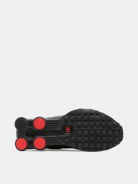 Кроссовки Nike черные