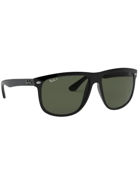 Ceas Ray-ban negru