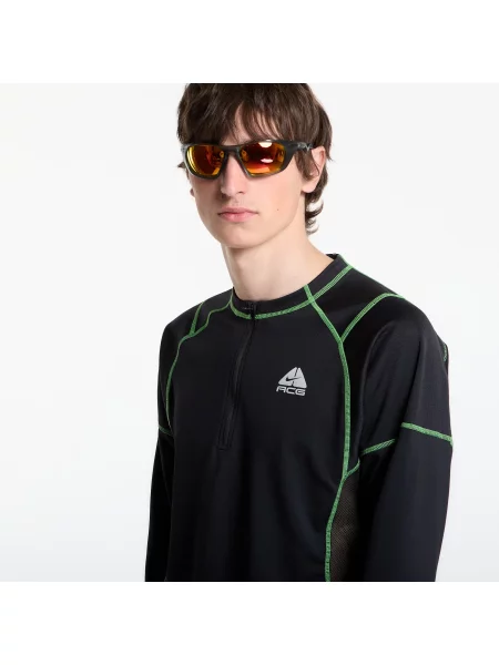 Dlhý tričko Nike biela