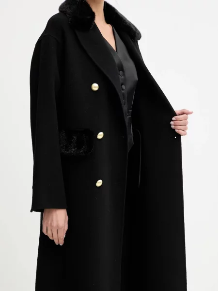 Пальто ERMANNO Firenze