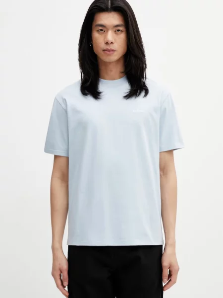 Barbour tricou din bărbătesc