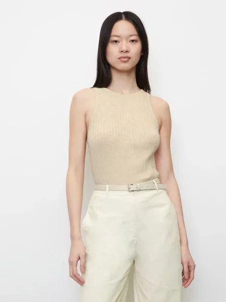 Поло Marc O'polo бежеве