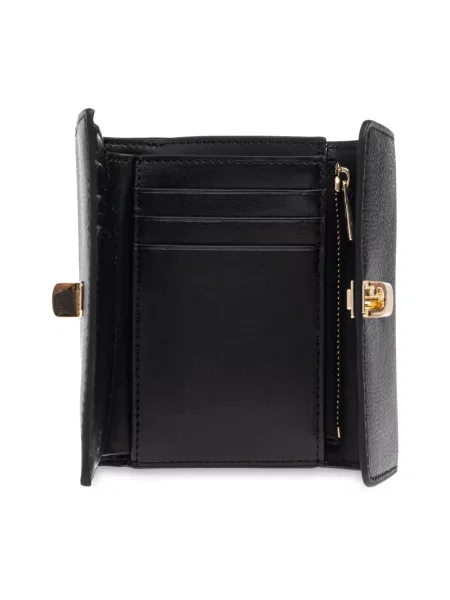 Portfel Furla czarny