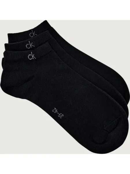 Calvin Klein Șosete negru